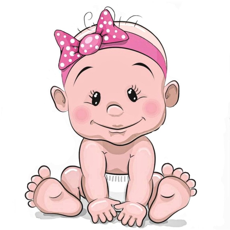 Diamond-Dot - DDP289 - Cuttie Pie (18x18) Full