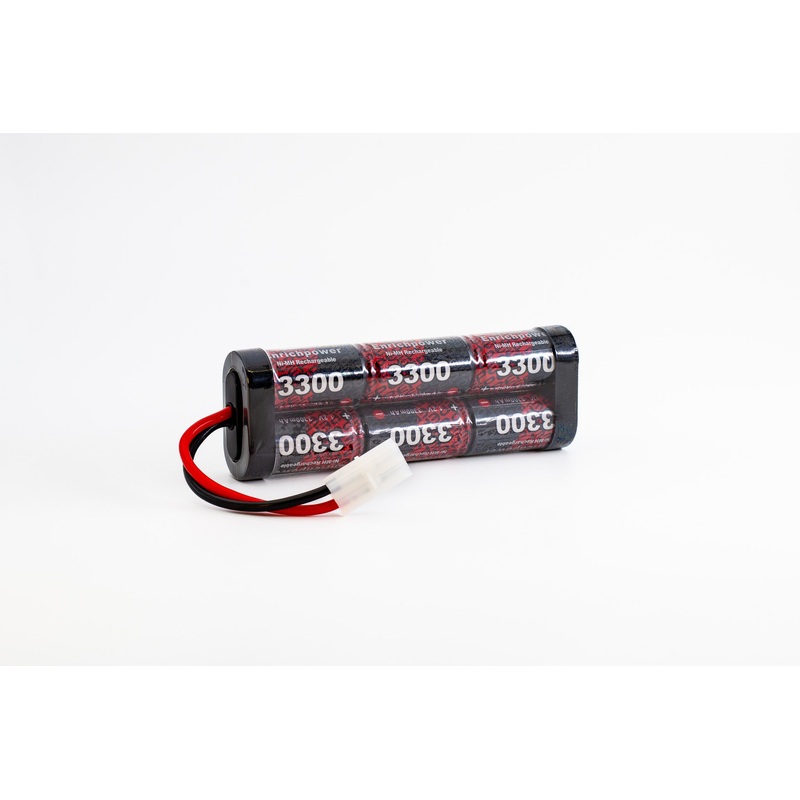 Enrichpower - 7.2V Battery 3300mAH Ni-MH