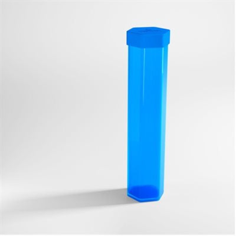 Gamegenic Playmat Tube: (Blue)