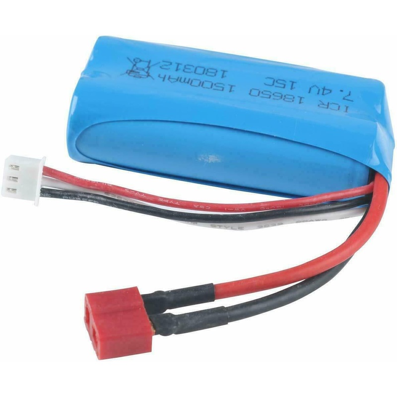 USLC - USGP0123 - 7.4V Li-Ion Battery 3000Mah for S910