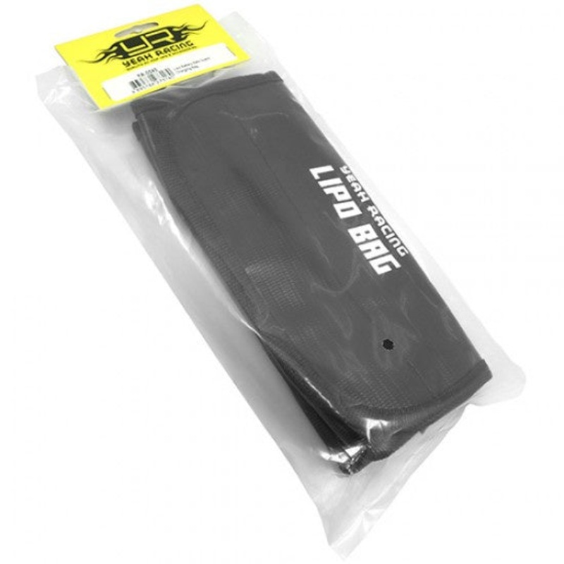 Yeah Racing - Lipo Battery Bag