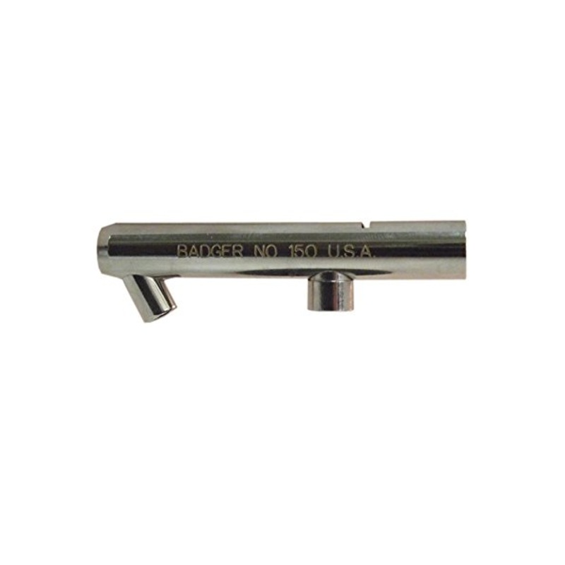 Badger - 150 Shell w/ Needle Bearing (50-035)