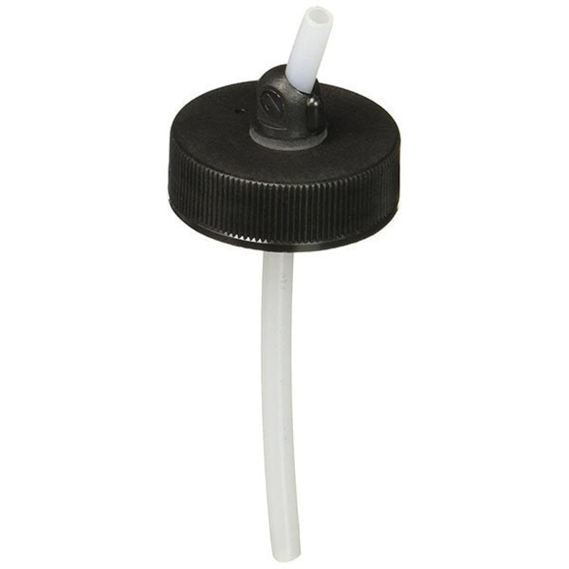 Badger - 33mm Fast Blast Jar Adaptor (Plastic) (50-208)