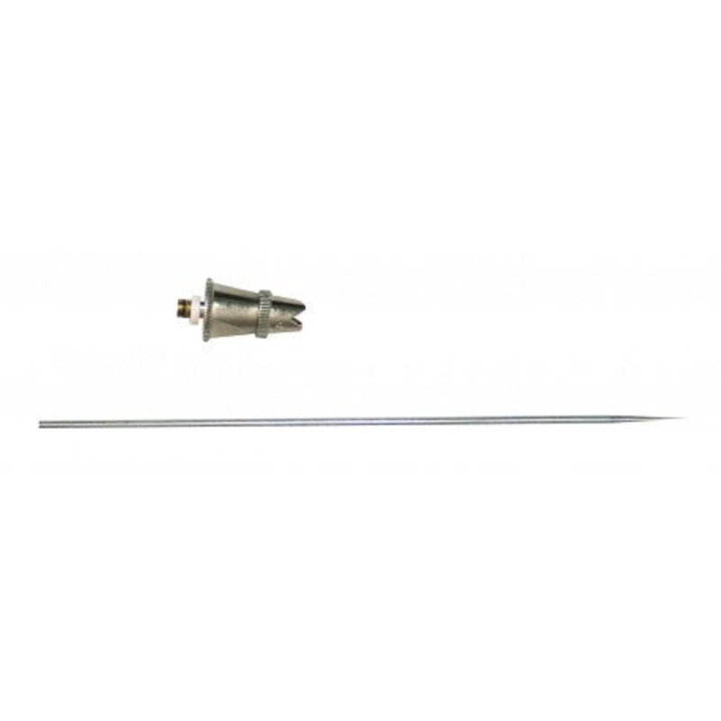 Badger - Fine Conversion for 100/150 Models (Incl. Head Assembly & Needle) (50-0164)