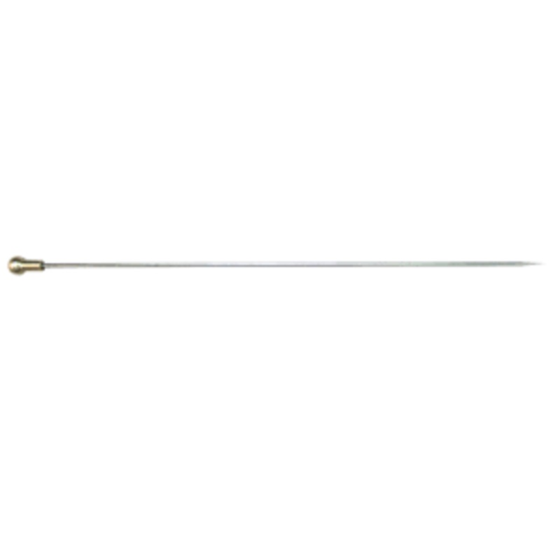 Badger - Needle - Stainless Steel (175 Med.) (41-007)