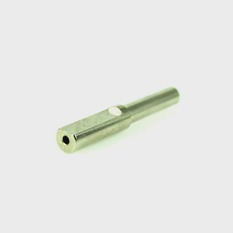 Badger - Needle Tube (Old Version) (50-032)