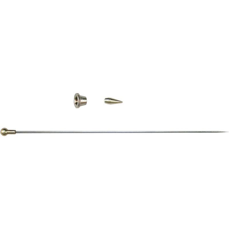 Badger - P.P.S. General Purpose Conversion (Incl. Spray Reg. - Tip & Needle) (41-046)