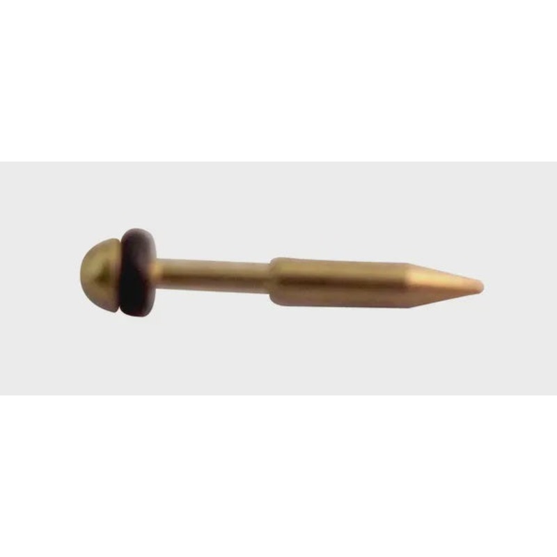 Badger - Plunger & O-Ring (50-014)
