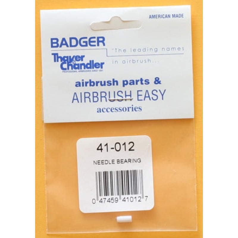 Badger - PTFE Needle Bearing for Model 175 (41-012)