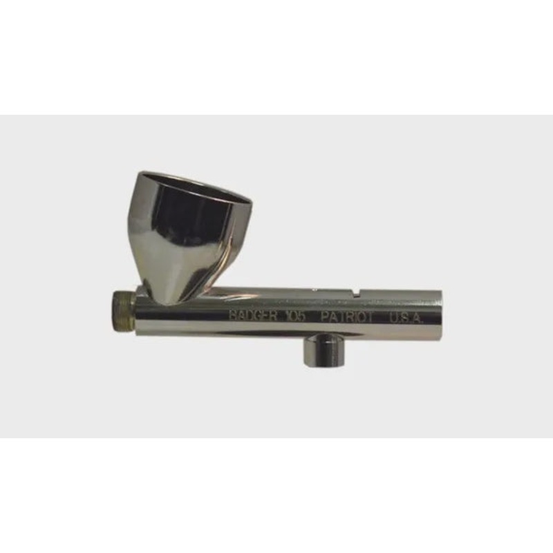 Badger - Shell for 105 w/ Needle Bearing (51-0105)