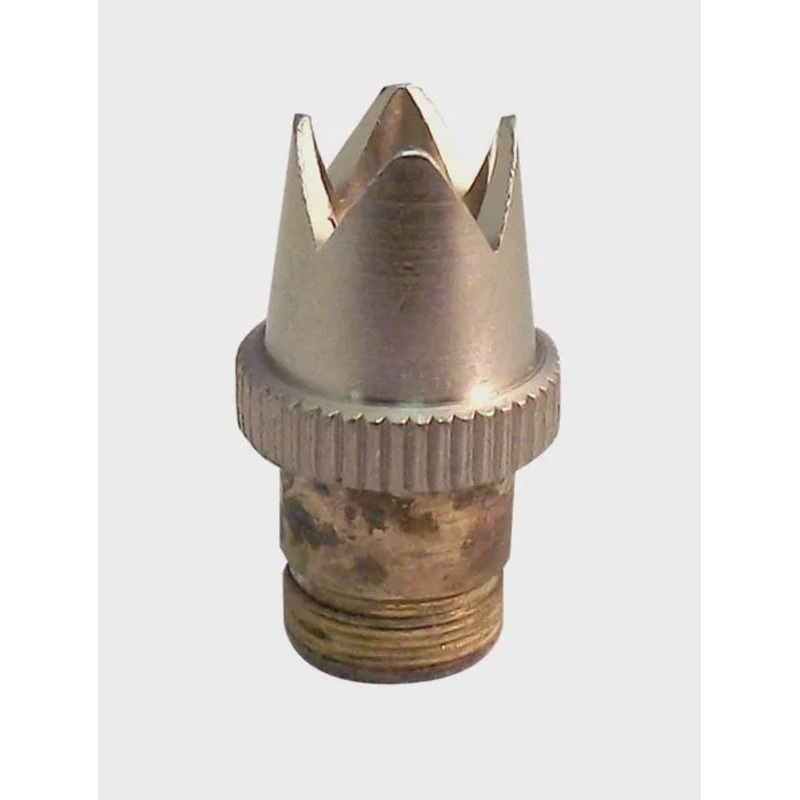 Badger - Spray Regulator (Crown) (Fine for Legend Series) (50-0371)