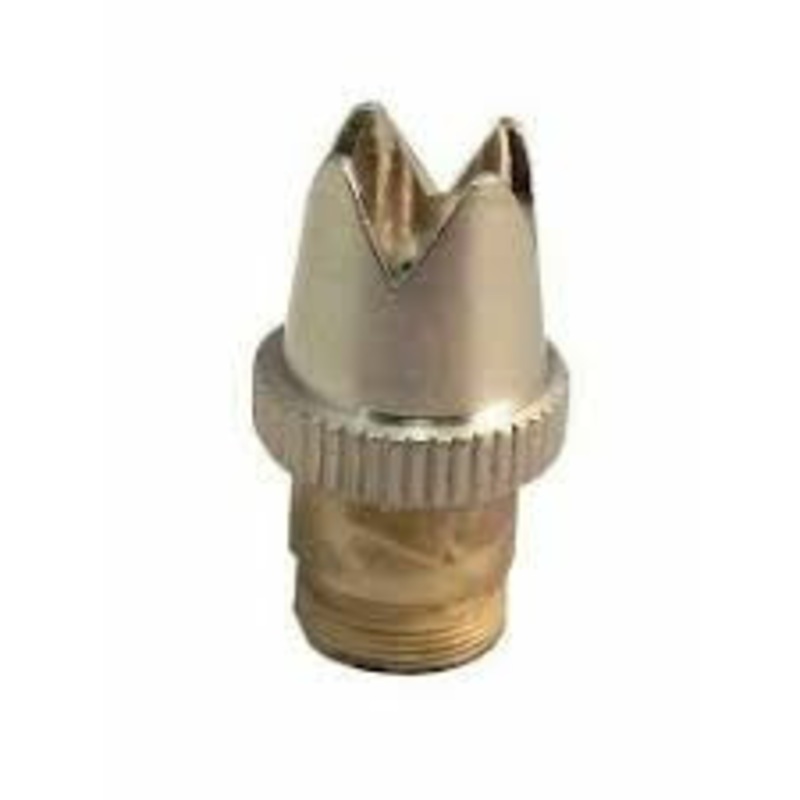 Badger - Spray Regulator (Crown) (Med. for Legend Series) (50-0372)