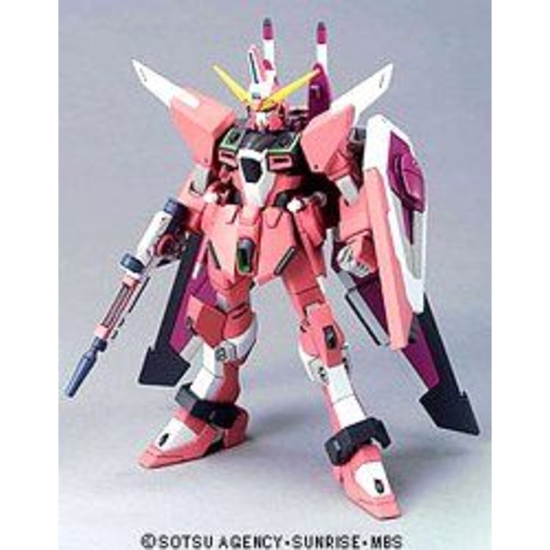 Bandai HG 32 ZGMF-X19A Infinite Justice Gundam