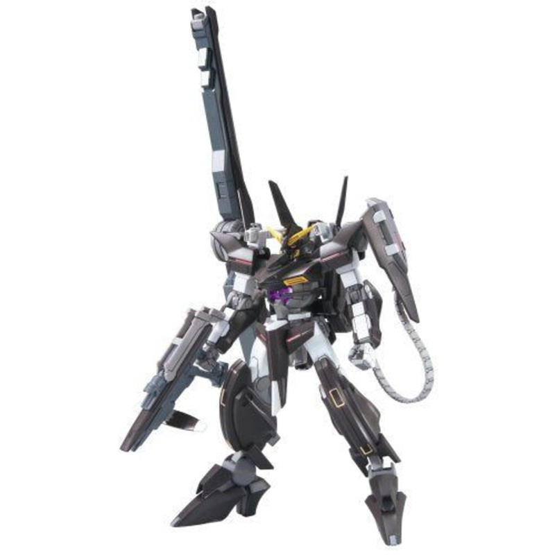 Bandai HG09 GUNDAM THRONE EINS