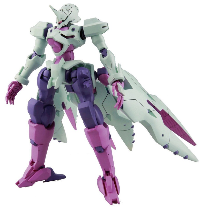 Bandai HG11 G-LUCIFER