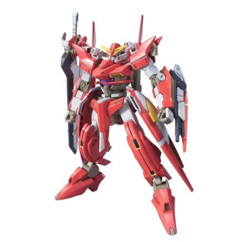 Bandai HG12 GUNDAM THRONE ZWEI