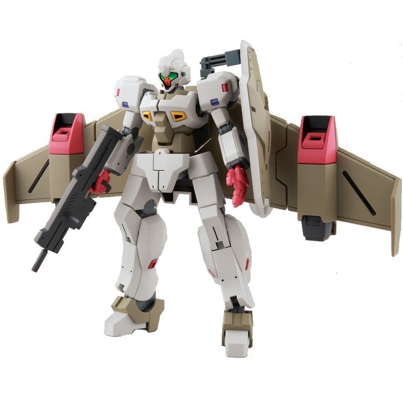 Bandai HG13 CATSITH