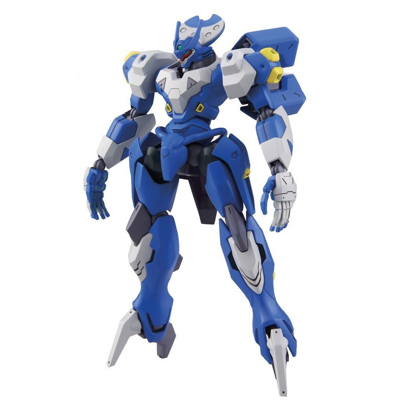 Bandai HG14 DAHAK