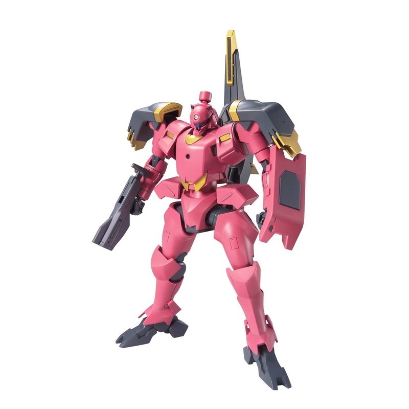 Bandai HG41 AHEAD SMULTRON