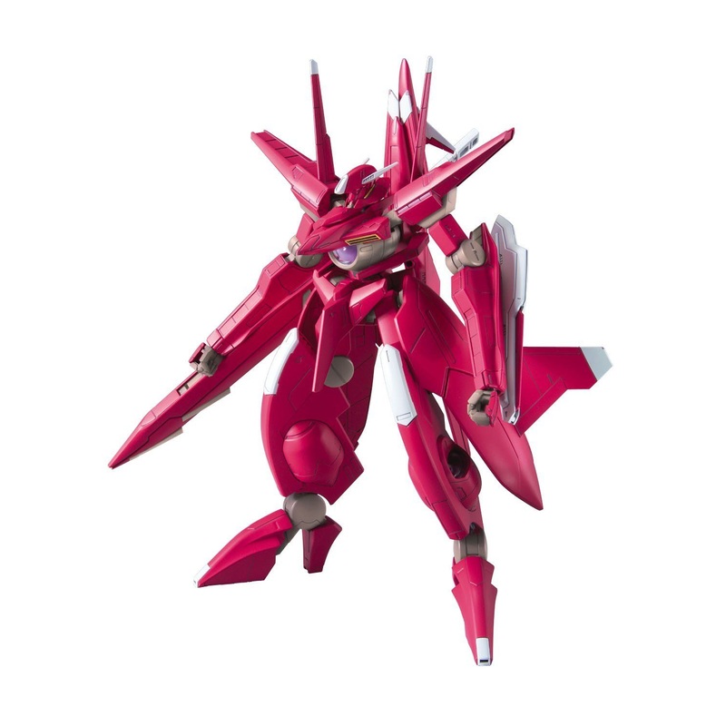 Bandai HG43 ARCHE GUNDAM