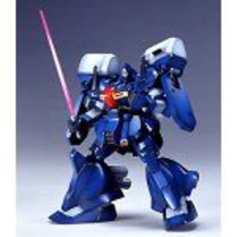 Bandai HGUC 040 RMS-114 Xekueins