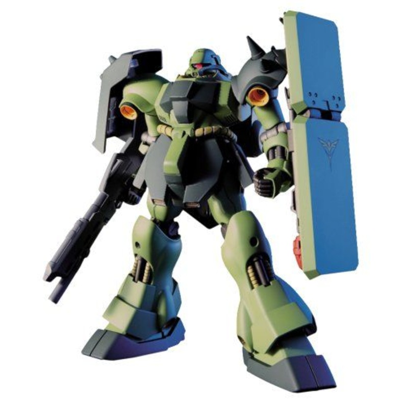 Bandai HGUC 091 AMS-119 Geara Doga 1/144 Scale