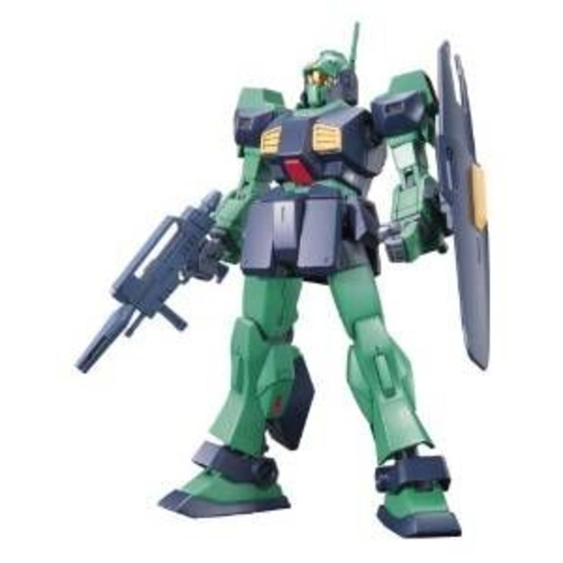Bandai HGUC 150  MSA-003 NEMO