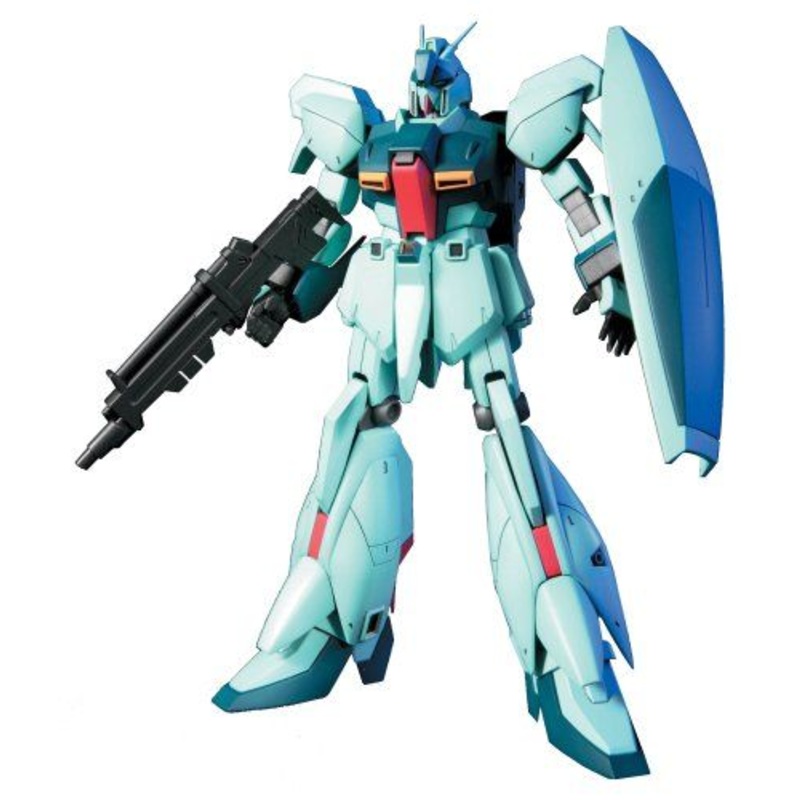 Bandai HGUC RGZ-91 Re-GZ