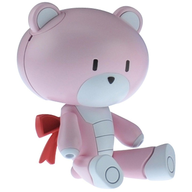 Bandai PETIT-BEARGGUY FUTURE PINK