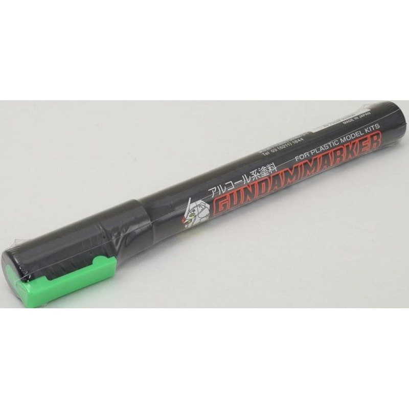 GSI Creos GM09 Eye Green (Fluorescent)