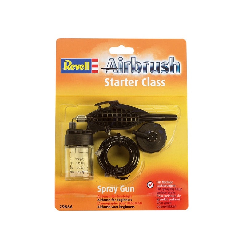 Revell - Beginners Airbrush