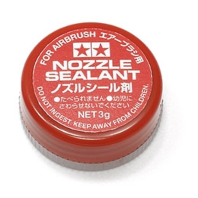 Tamiya - Liquid Sealant for 74548 (3g)
