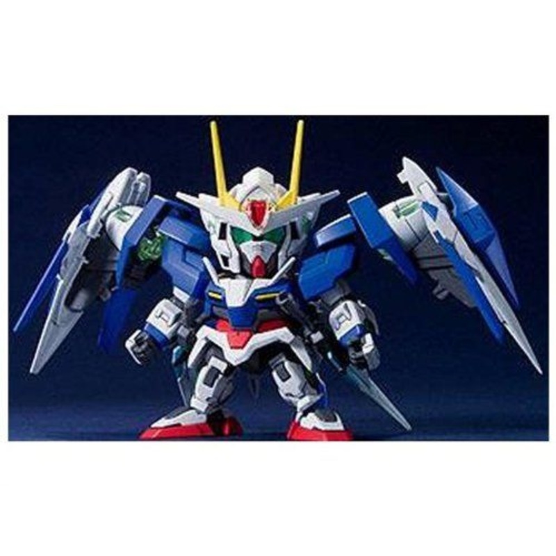 Bandai [25th June] BB 322 00 Raiser