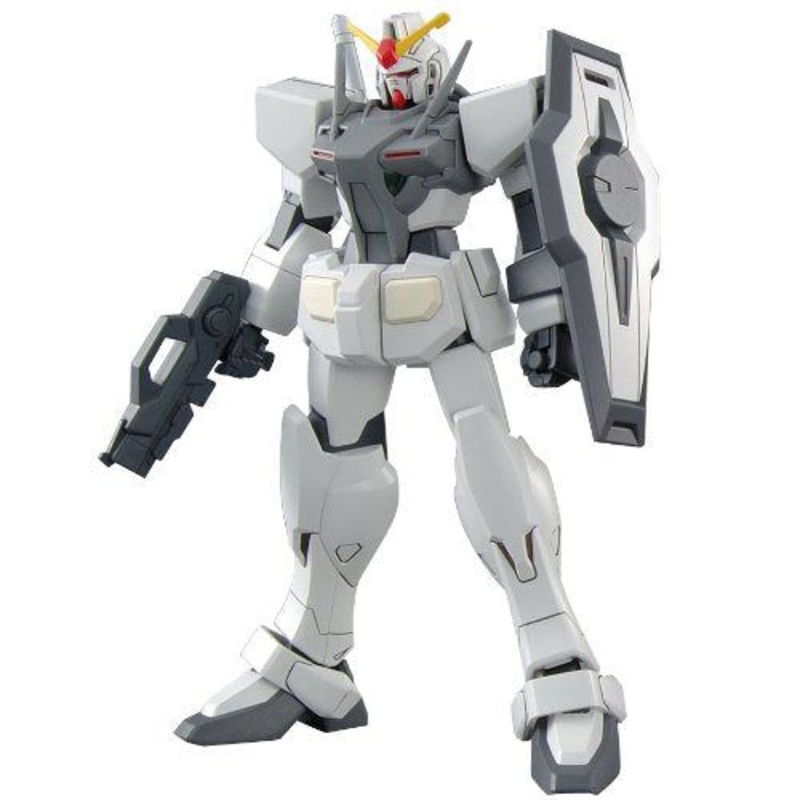 Bandai #52 O Gundam HG