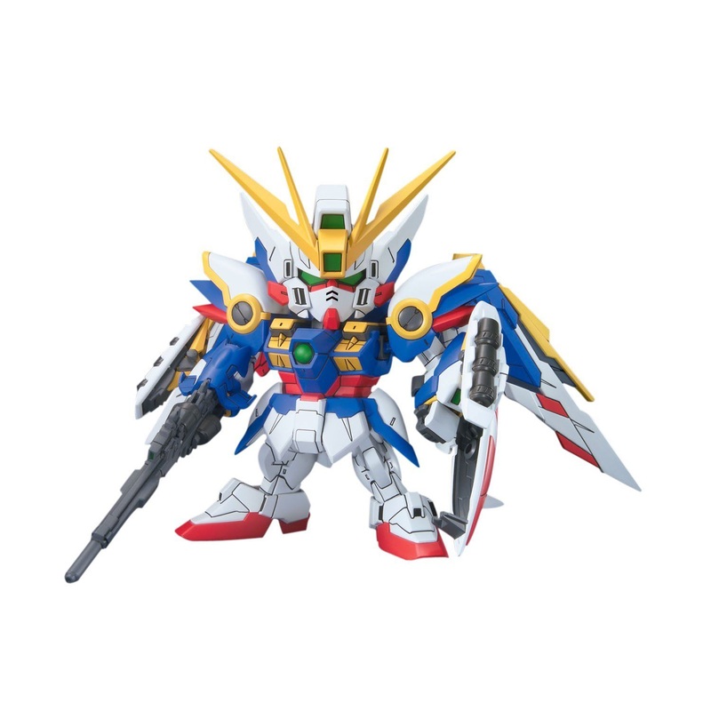 Bandai BB 366 W GUNDAM EW