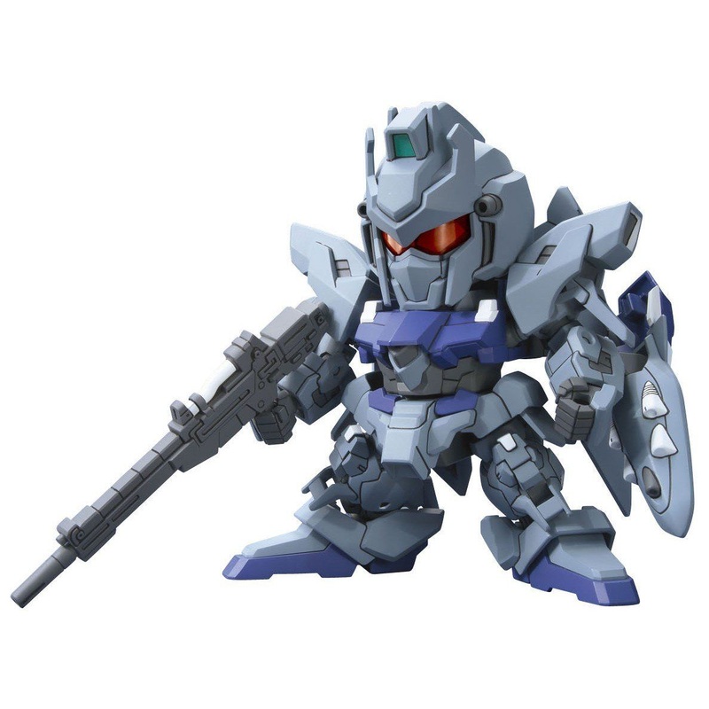 Bandai BB 379 DELTA PLUS