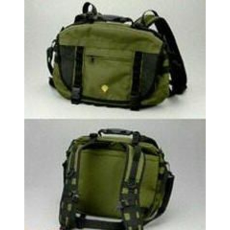 Bandai G.M.L.S MS-05 ZAKU TYPE 3WAY PACK