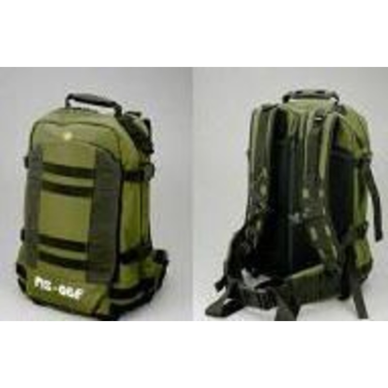 Bandai G.M.L.S MS-16F ZAKU TYPE BACK PACK