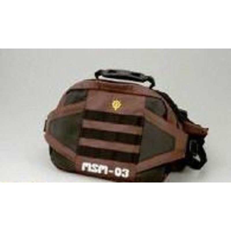 Bandai G.M.L.S MSM-03 GOGG TYPE HIP BAG