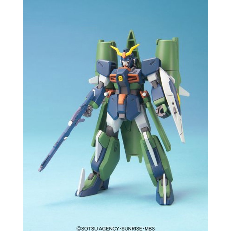 Bandai Gundam Seed Destiny Chaos Gundam 1/144 Scale Kit