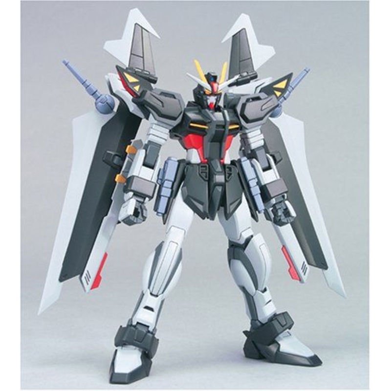 Bandai HG 41 STRIKE NOIR GUNDAM