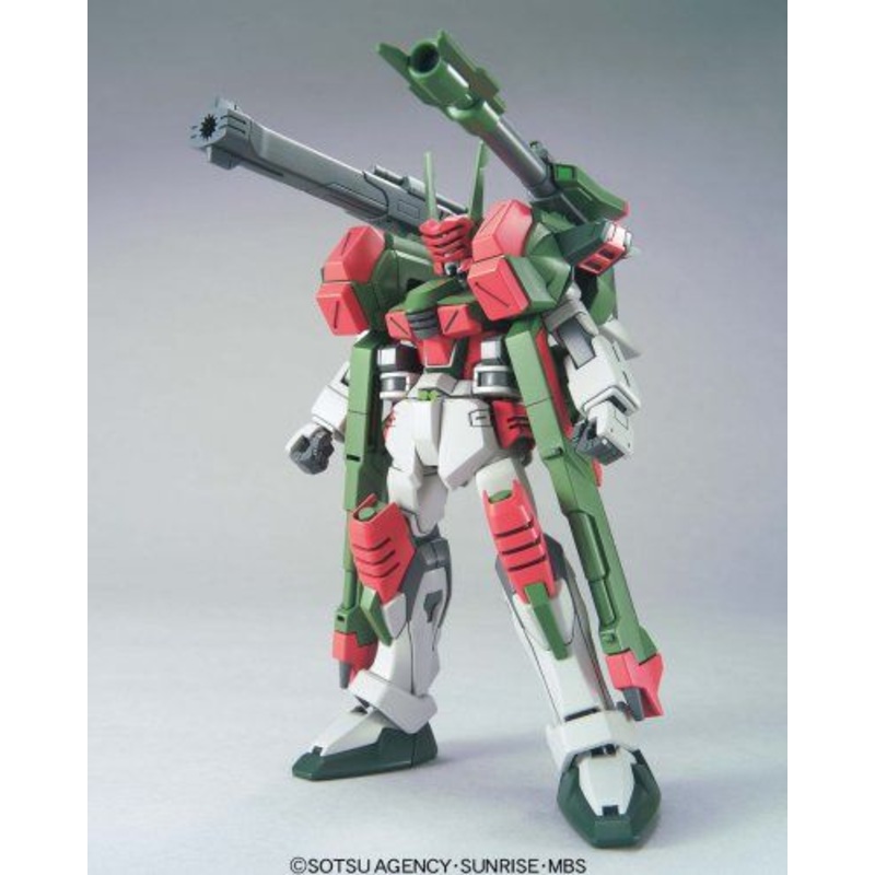 Bandai HG 42 VERDE BUSTER GUNDAM