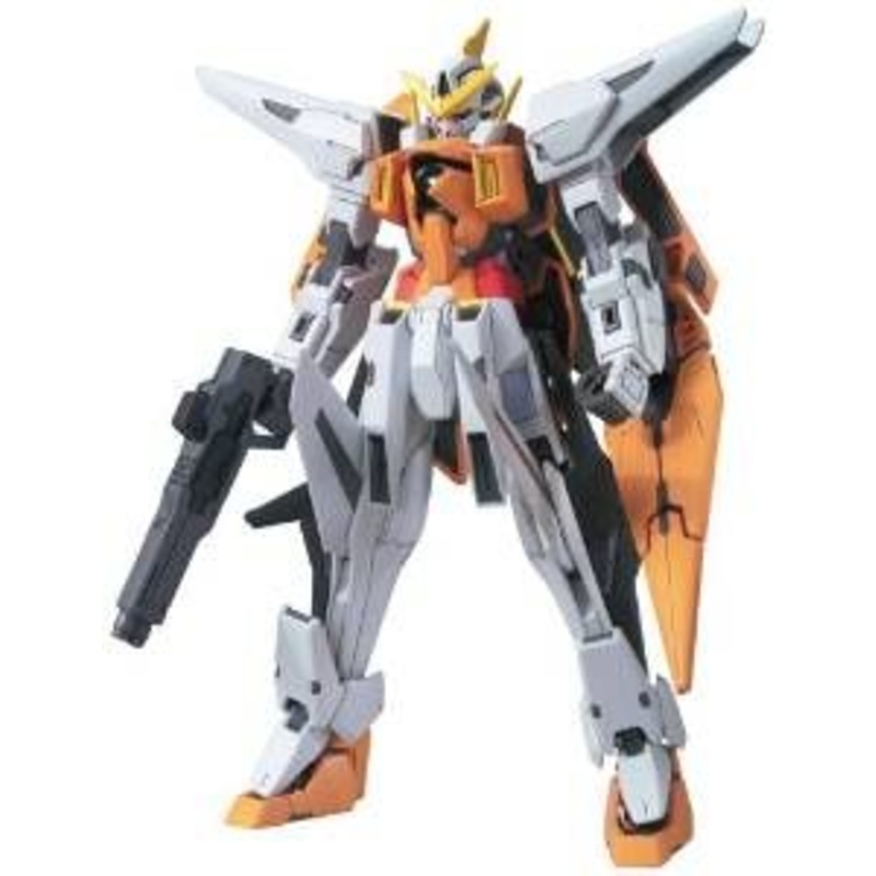 Bandai HG High Grade GN-003 Gundam Kyrios Gundam