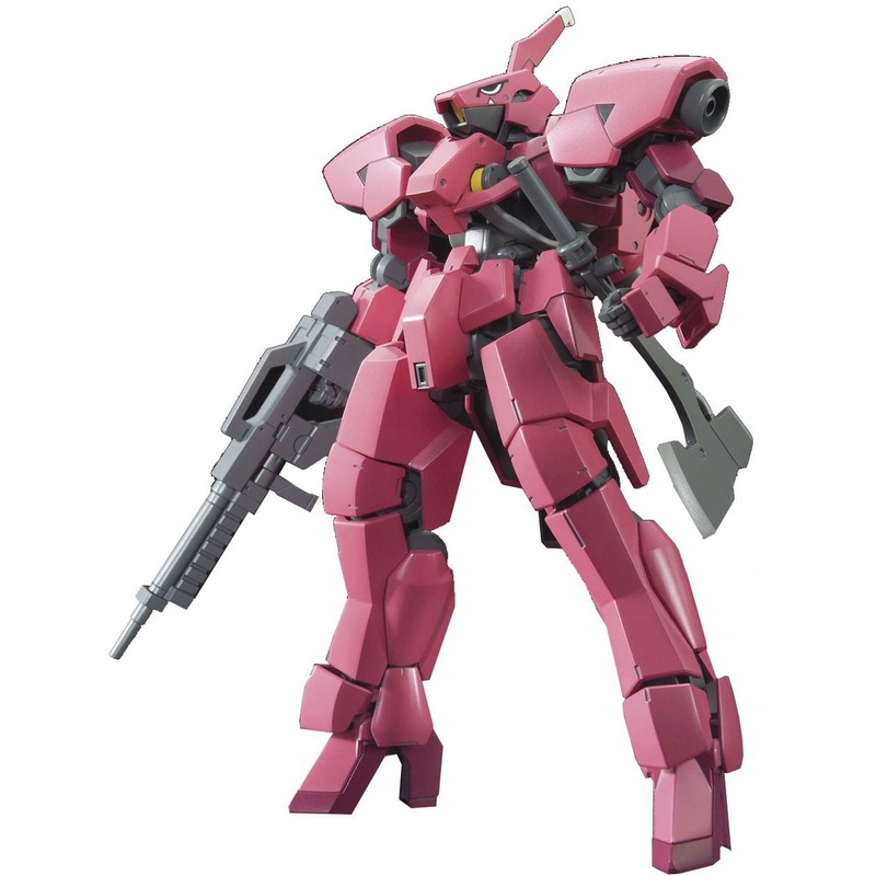 Bandai HG Ryuseigo Graze Kai-ni (Kai2)