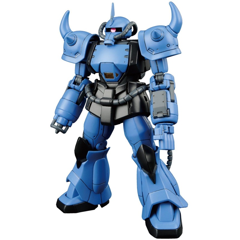 Bandai HG004 PROTO TYPE GOUF