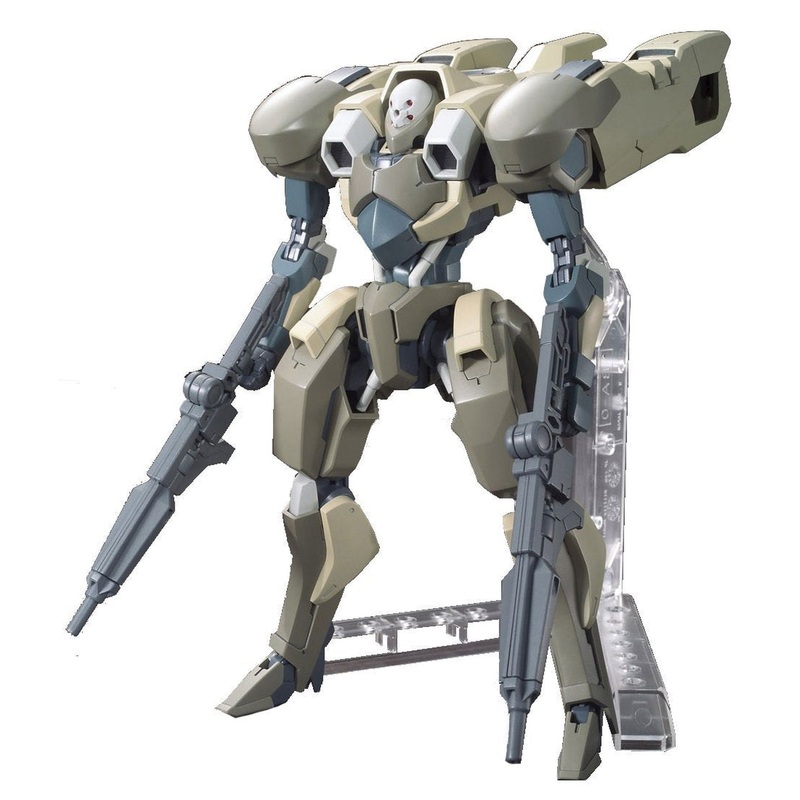 Bandai HG005 Hyakuri