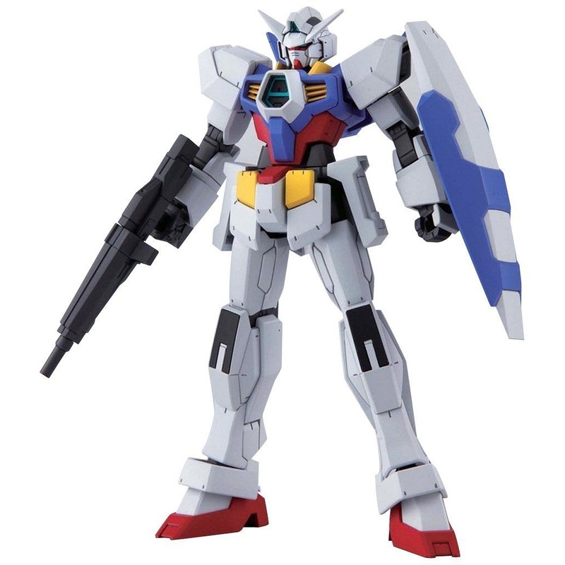 Bandai HG01 GUNDAM AGE-1 NORMAL