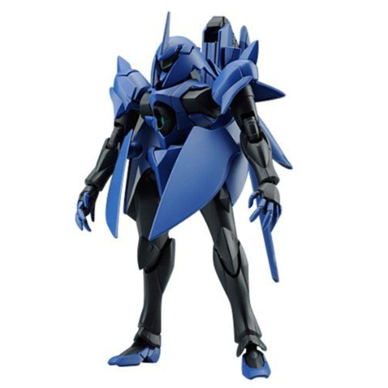 Bandai HG02 GAFRAN (HG AGE)