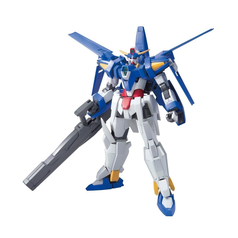 Bandai HG21 GUNDAM AGE-3 NORMAL