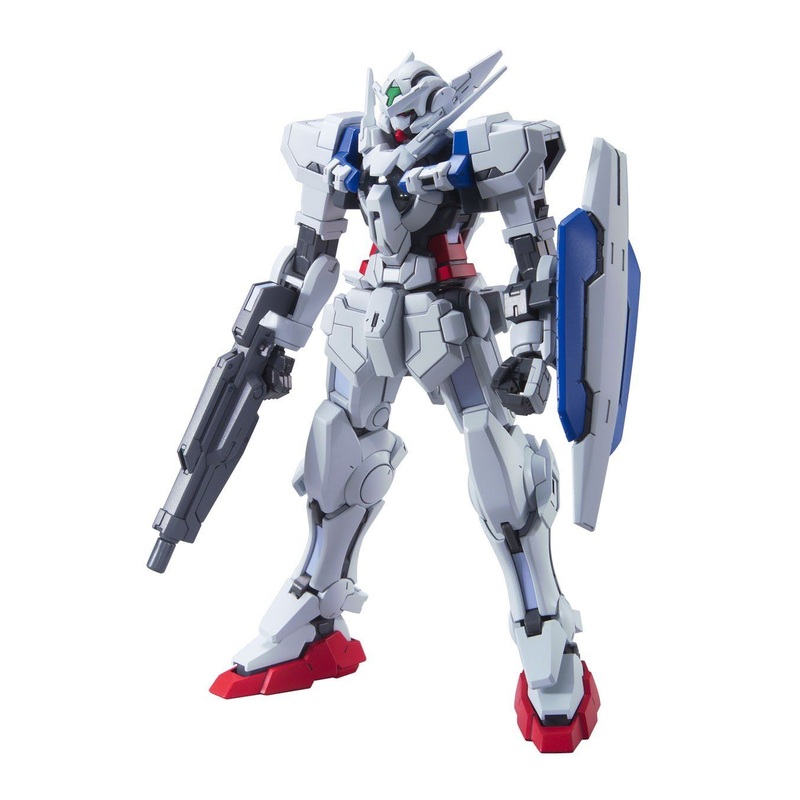 Bandai HG65 GUNDAM ASTRAEA